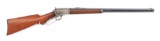 (C) MARLIN MODEL 39 .22 S/L/LR LEVER ACTION RIFLE.