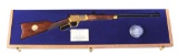 (M) CASED 75TH ANNIVERSARY BOY SCOUTS OF AMERICA EAGLE SCOUT LIMITED EDITION MODEL 9422