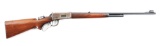(C) WINCHESTER 64 LEVER ACTION RIFLE.