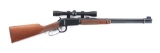 (M) WINCHESTER BIG BORE 94 XTR LEVER ACTION RIFLE .375 WIN.
