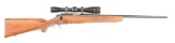 (M) KIMBER 82 S SERIES SPECIAL ORDER BOLT ACTION RIFLE IN .22 HORNET