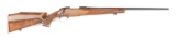 (M) SAKO 75 DELUXE .223 BOLT ACTION RIFLE.