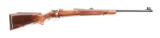 (M) RARE BROWNING MEDALLION BOLT RIFLE CALIBER 9.3X64 WITH BOX