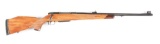 (M) COLT SAUER GRAND AFRICAN BOLT ACTION RIFLE.