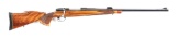 (M) FN BOLT ACTION .416 TAYLOR SPORTING RIFLE.