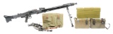(M) WISE-LITE ARMS YUGOSLAVIAN MODEL M53 SEMI-AUTOMATIC RIFLE.
