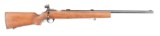 (M) HARRINGTON & RICHARDSON M12 BOLT ACTION RIFLE.