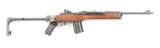 (M) RUGER MINI-14 SEMI-AUTOMATIC .223 RIFLE.