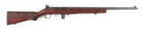 (C) WWII ERA HARRINGTON AND RICHARDSON MODEL 65 REISING .22 SEMI AUTOMATIC RIFLE.