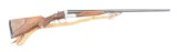 (M)  ATTRACTIVE BERETTA 626-E SIDE BY SIDE SHOTGUN.