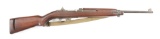 (C) WORLD WAR II USGI WINCHESTER M1 CARBINE.