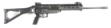 (M) SIG SAUER SIG-556XI SEMI AUTOMATIC RIFLE.