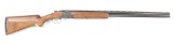(C) BROWNING SUPERPOSED LIGHTNING 20 GAUGE SHOTGUN