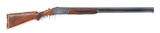 (C) REMINGTON 32 OVER/UNDER SHOTGUN.