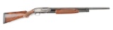 (M) WINCHESTER MODEL 12 SLIDE ACTION SHOTGUN.