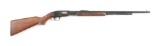(C) WINCHESTER 61 SLIDE ACTION RIFLE. (1962)
