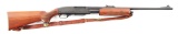 (M) REMINGTON 760 SLIDE ACTION RIFLE IN ORIGINAL BOX.