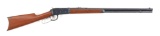 (C) WINCHESTER 1894 LEVER ACTION RIFLE.