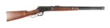 (M) BROWNING 1886 .45-70 SADDLE RING CARBINE.