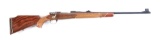 (M) BROWNING FN MEDALLION 7MM MAUSER BOLT ACTION RIFLE