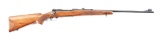 (C) WINCHESTER MODEL 70 BOLT ACTION RIFLE IN .270 WINCHESTER.