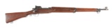 (C) WINCHESTER 1917 BOLT ACTION .30-06 MILITARY RIFLE.