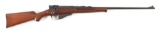 (C) WINCHESTER 1895 LEE NAVY 6MM STRAIGHT PULL RIFLE