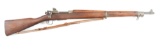 (C) WW2 REMINGTON 03A3 BOLT ACTION MILITARY RIFLE.