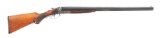 (C) THREE BARREL GUN COMPANY HOLLENBECK DRILLING, IN 12 GAUGE AND .32-20.