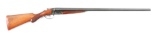(C) REMINGTON MODEL 1894 16 BORE SHOTGUN.