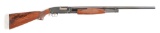 (C) DELUXE WINCHESTER MODEL 12 SLIDE ACTION 16 BORE SHOTGUN (1949)).