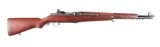 (C) SPRINGFIELD ARMORY M1 GARAND SEMI-AUTOMATIC RIFLE WITH CMP BOX.