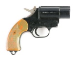 WINCHESTER FLARE GUN.