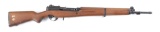(C) FABRIQUE NATIONALE ARGENTINE NAVY FN-49 SEMI AUTOMATIC RIFLE.