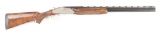 (M) SKB 885 OVER/UNDER .410 SHOTGUN.