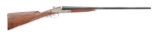 (M) FINE BROWNING B-SS 20 GAUGE SHOTGUN WITH ORIGINAL BOX