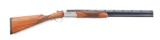 (M) RUGER RED LABEL 12 GAUGE SHOTGUN WITH BOX