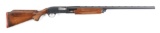 (C) REMINGTON 31-TC SHOTGUN.