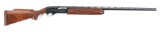 (M) REMINGTON 1100 TRAP SEMI AUTOMATIC SHOTGUN.
