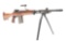 (N) BEAUTIFUL SPRINGFIELD ARMORY INC. REGISTERED BERETTA BM-59 (M-14) MACHINE GUN (FULLY TRANSFERABL