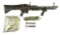 (N) TREMENDOUS HIGH CONIDTION HIGHLY SOUGHT AFTER MAREMONT M60E3 MACHINE GUN (FULLY TRANSFERABLE).