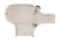 (C) C.S. SHATTUCK UNIQUE .22 CALIBER FOUR BARREL PALM PISTOL.
