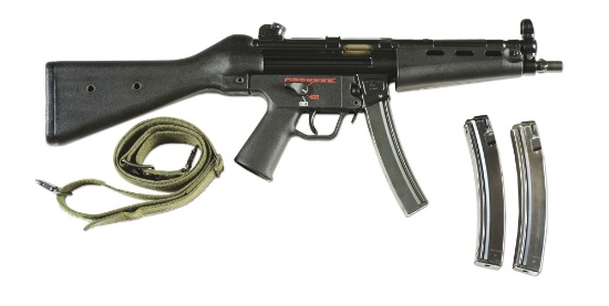 (N) ABSOLUTELY SUPERB HIGHLY SOUGHT QUALIFIED MANUFACTURING 3 POSITION AUTO SEAR PACK ON HOST SP-89