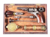 (A) RARE MODEL NO. 1 COLT POCKET 