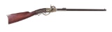 (A) GYWN AND CAMPBELL .52 CALIBER PERCUSSION CARBINE TYPE II
