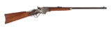 (A) OUTSTANDING SPENCER LEVER-ACTION .56-46 SPORTING RIFLE.