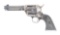 (C) COLT .32 WCF SINGLE ACTION ARMY REVOLVER