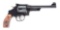 (M) SMITH & WESSON HERITAGE SERIES MODEL 25-11 .45 COLT DOUBLE ACTION REVOLVER WITH BOX.