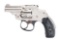 (C) SMITH & WESSON LEMON SQUEEZER .32 S&W REVOLVER