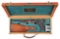 (C) SUPERB DWM 1902 7.65 LUGER CARBINE IN HUEY CASE.